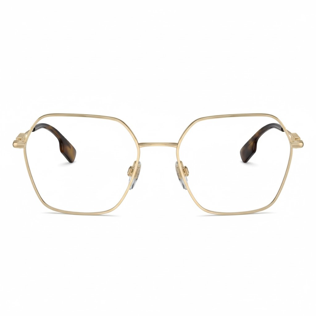 Burberry-OPH 0BE1381 Front