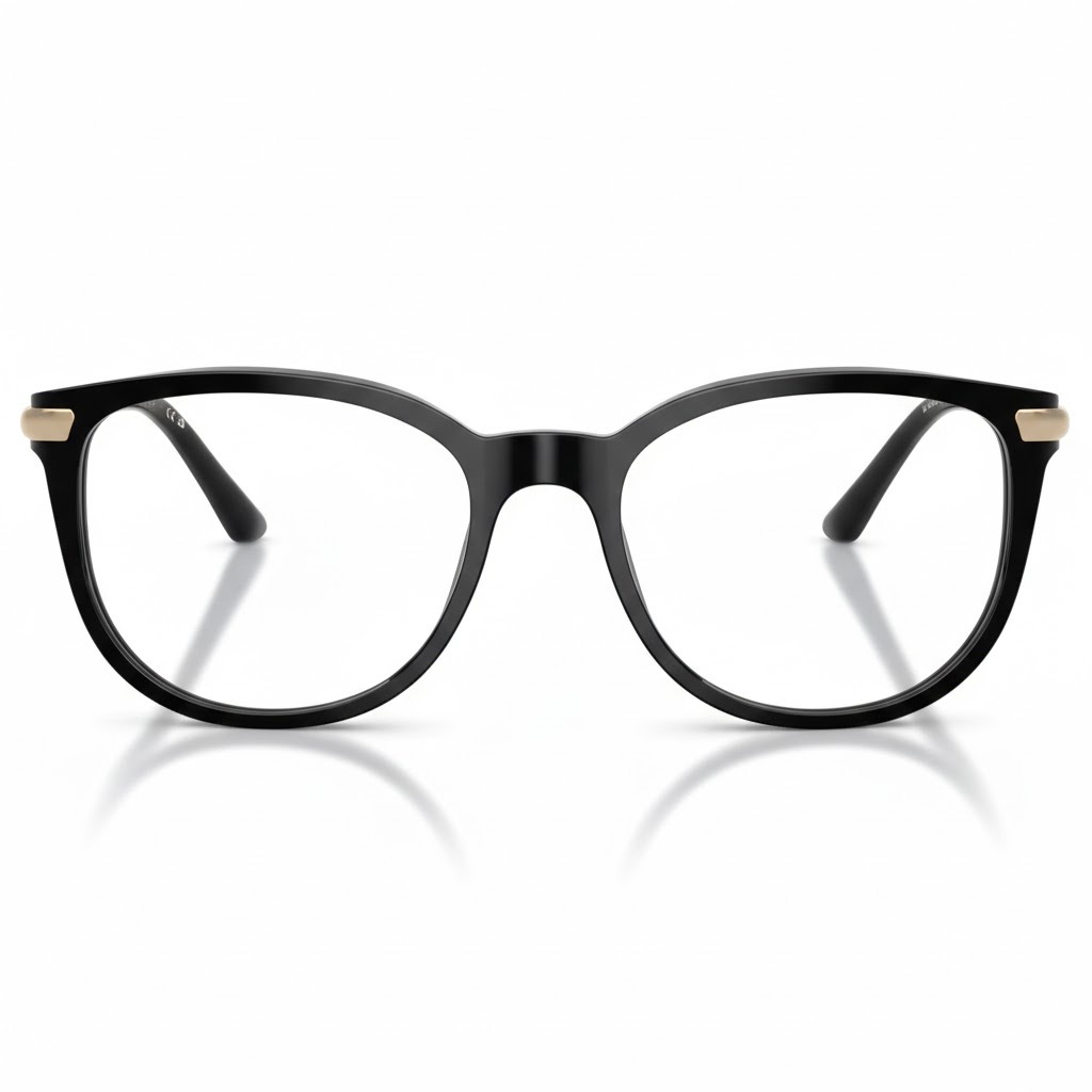 Burberry-OPH 0BE2255Q Front