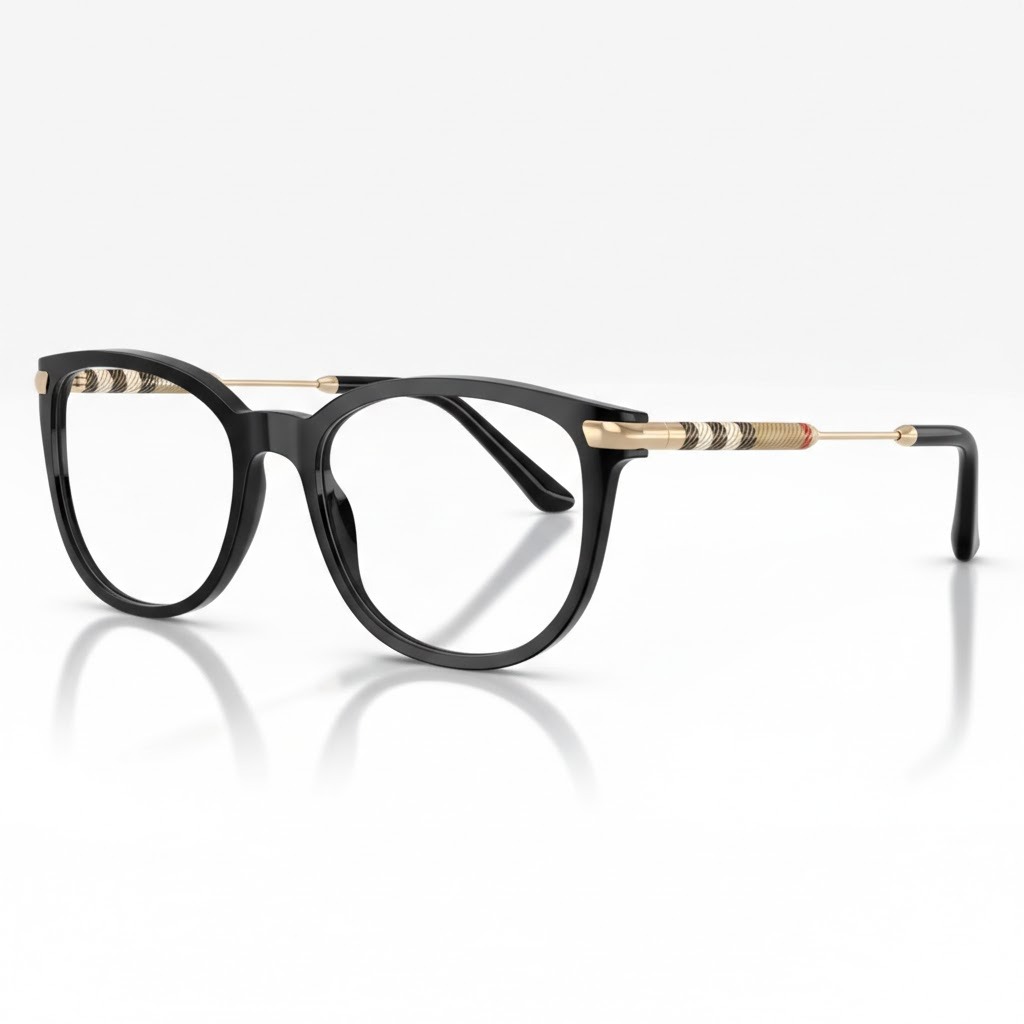 Burberry-OPH 0BE2255Q Side