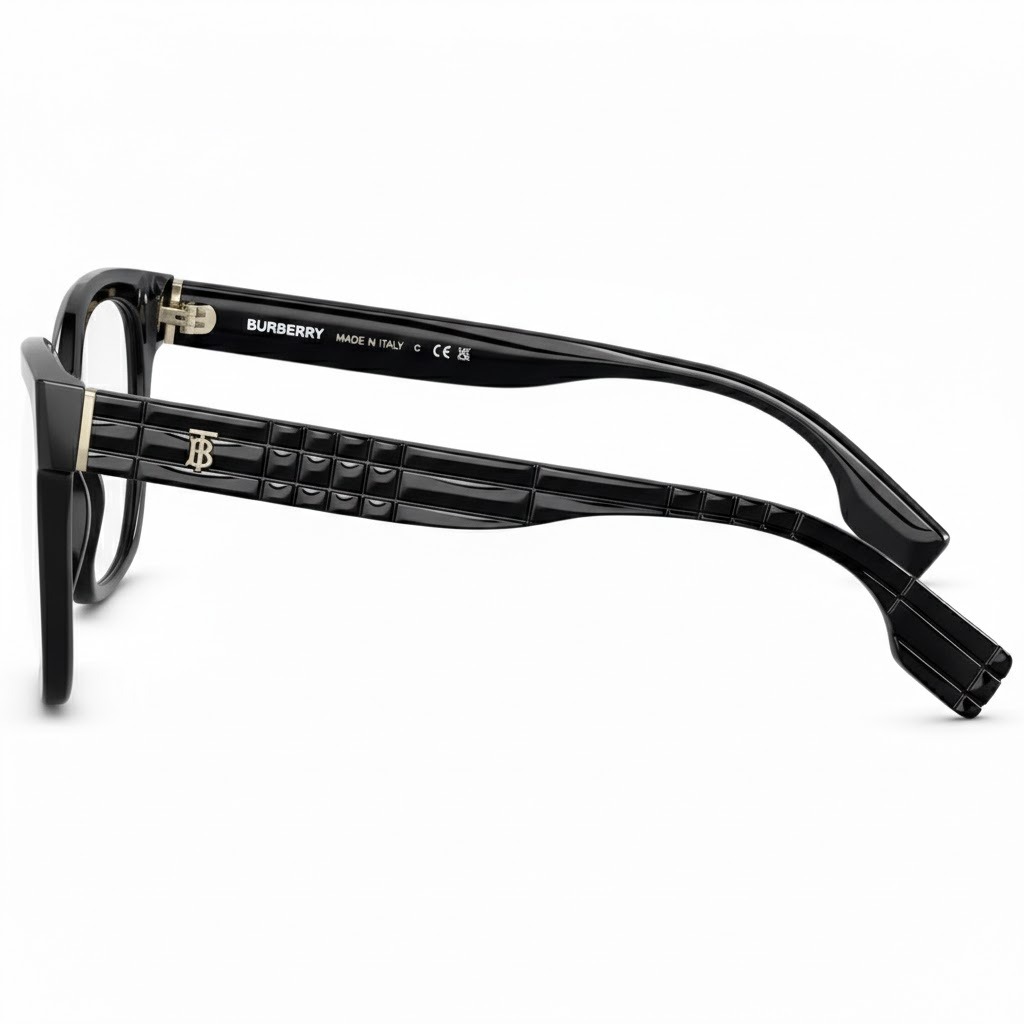 Burberry-OPH 0BE2363 SYLVIE Sideview