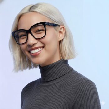 Burberry-OPH 0BE2363 SYLVIE