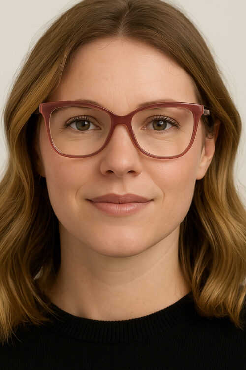 Burberry-OPH 0BE2367 LOUISE