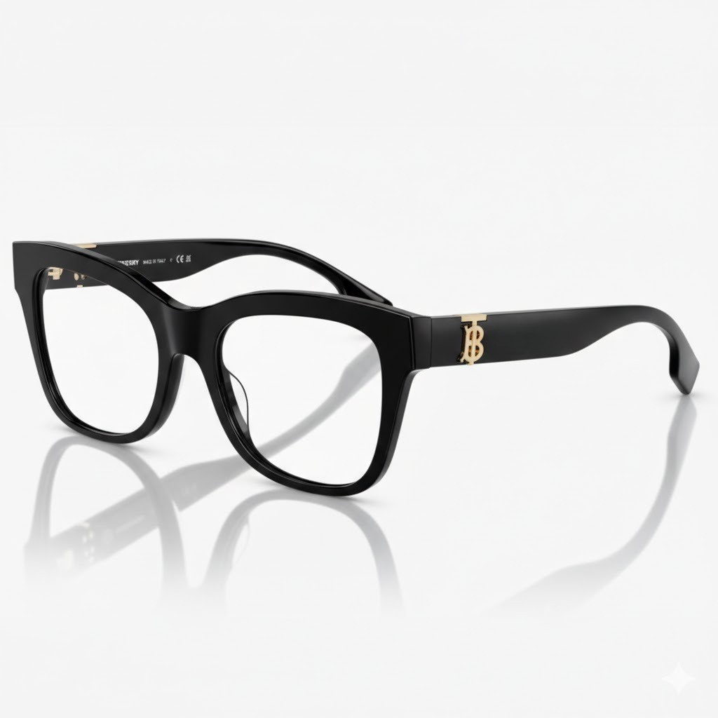Burberry-OPH 0BE2388 Semiside