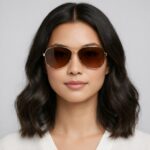 Burberry-Sun 0BE3080 Model