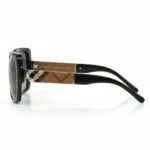 New PrBurberry-Sun 0BE4160 Modeloject
