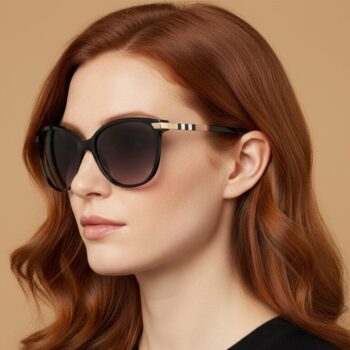 Burberry-Sun 0BE4216