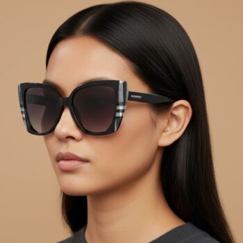 Burberry-Sun 0BE4393