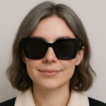 Burberry-Sun 0BE4463D Model (1)