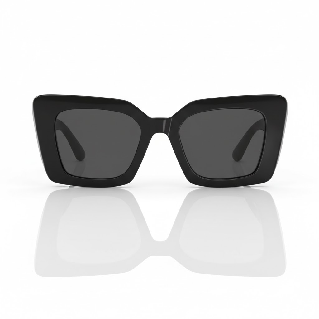 Burberry-Sun DAISY Front