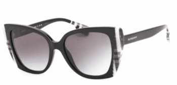 Burberry-Sun 0BE4393