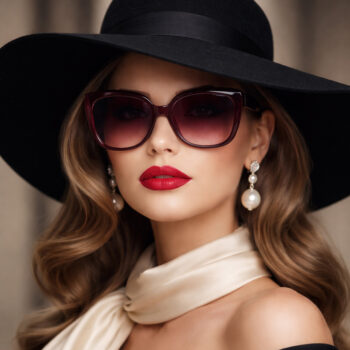 Burberry-Sun 0BE4371 HELENA