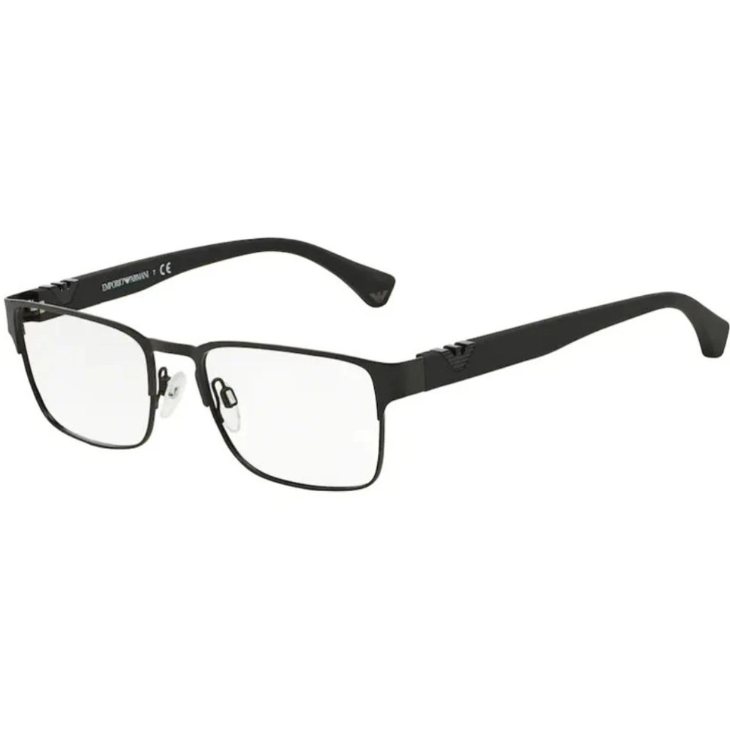 Emporio Armani-OPH 0EA1027 Mblack