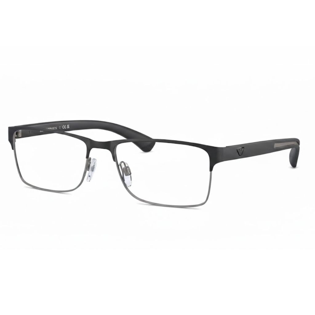Emporio Armani-OPH 0EA1052 Blacksemiside