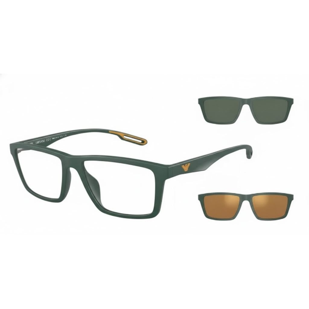 Emporio Armani-Sun 0EA4189U 3images