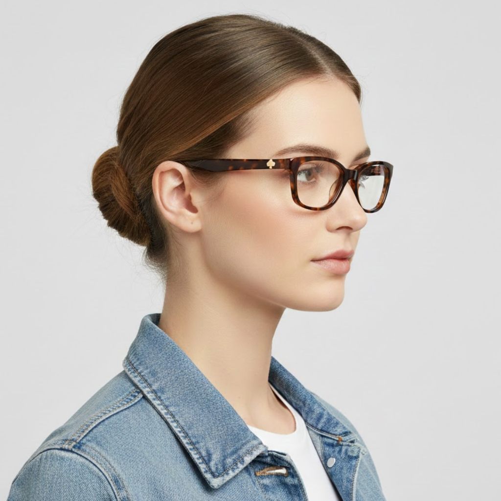 Kate Spade-OPH BRYLIE Model