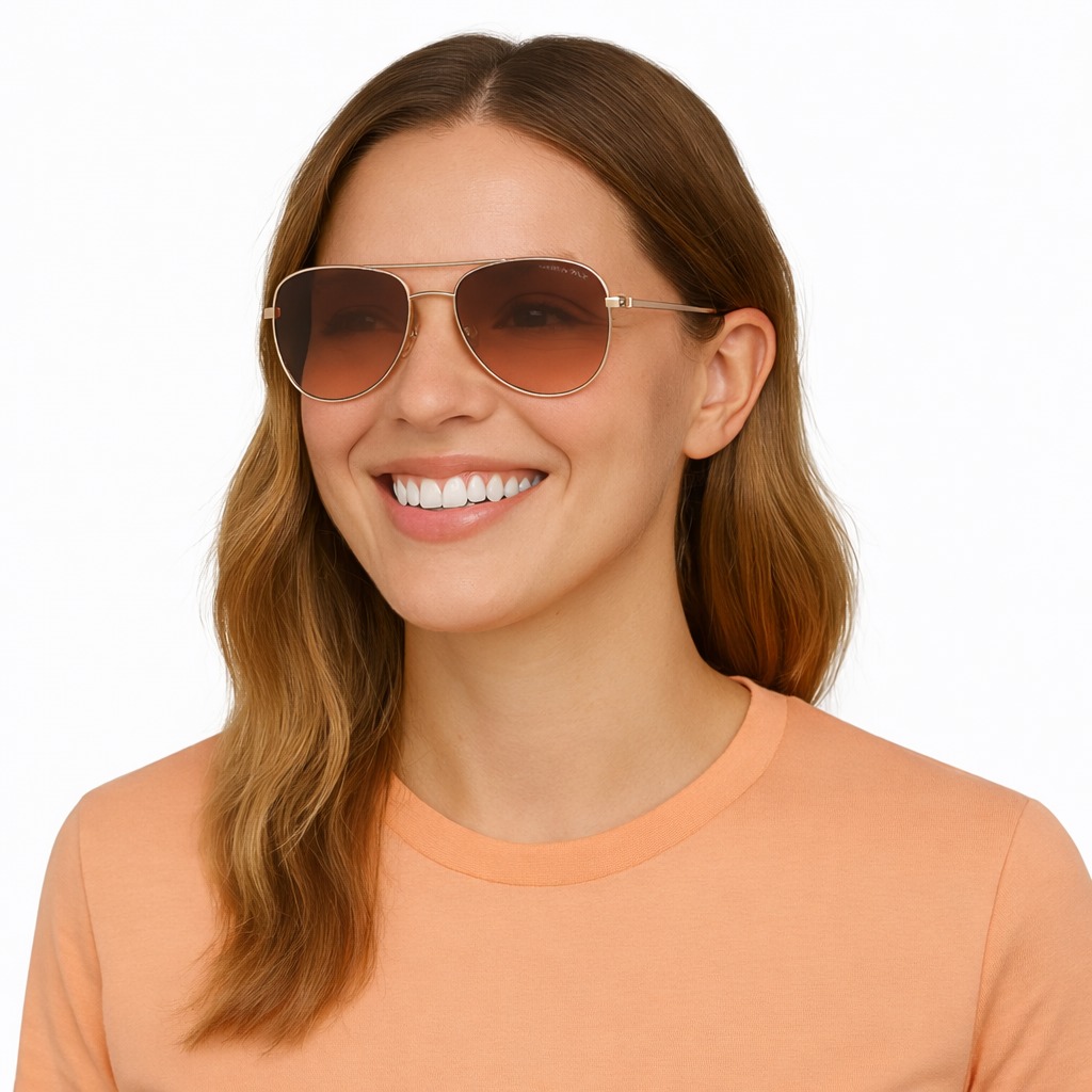 Michael Kors-SUN CHIANTI