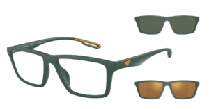 Emporio Armani-Sun 0EA4189U