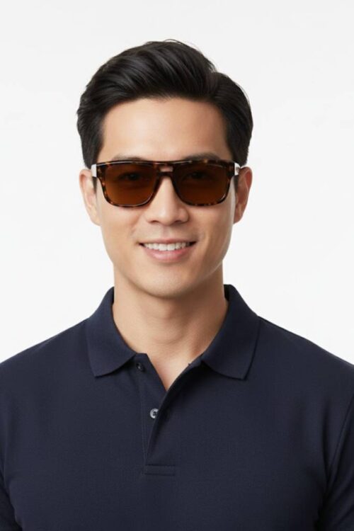 Emporio-Armani-Sun-0EA4197 Model