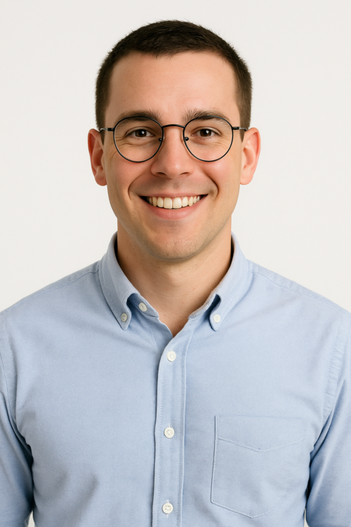 Ray-Ban 0RX3447V ROUND METAL