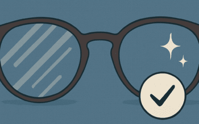 Understanding Anti-Reflective Coating: Is It Worth It?