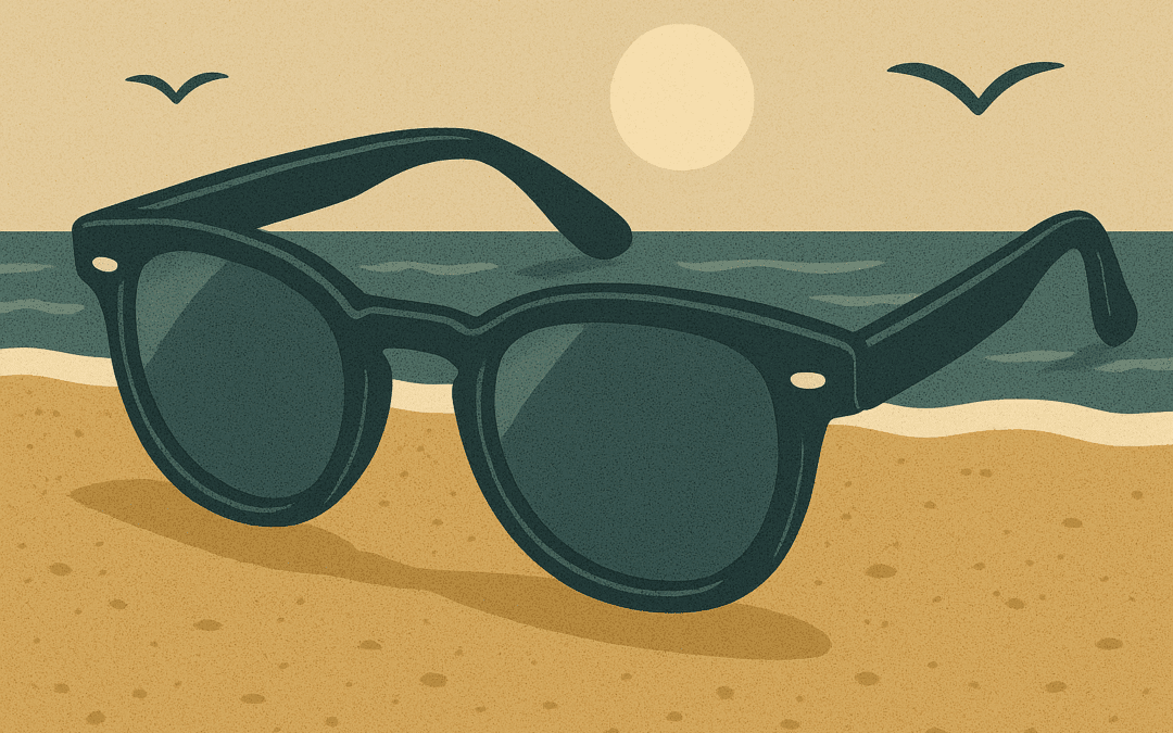 Prescription Sunglasses: Stylish and Functional Protection