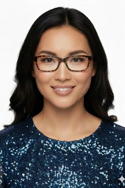 Coach-OPH 0HC6040 BROOKLYN