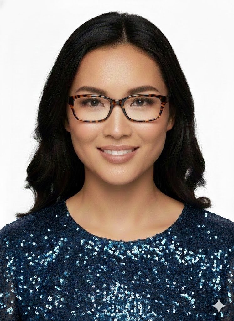 Coach-OPH 0HC6040 BROOKLYN Model