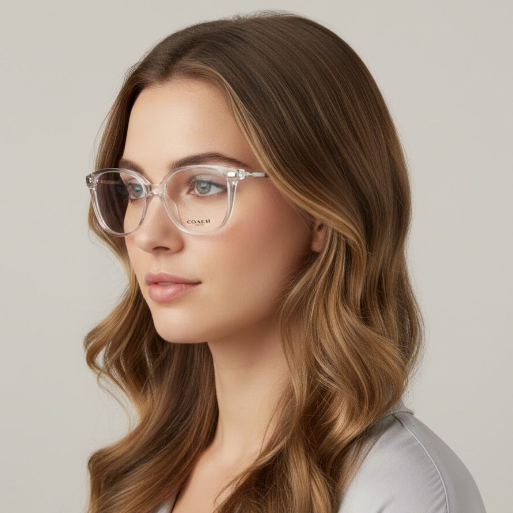 Coach-OPH 0HC6185 Model