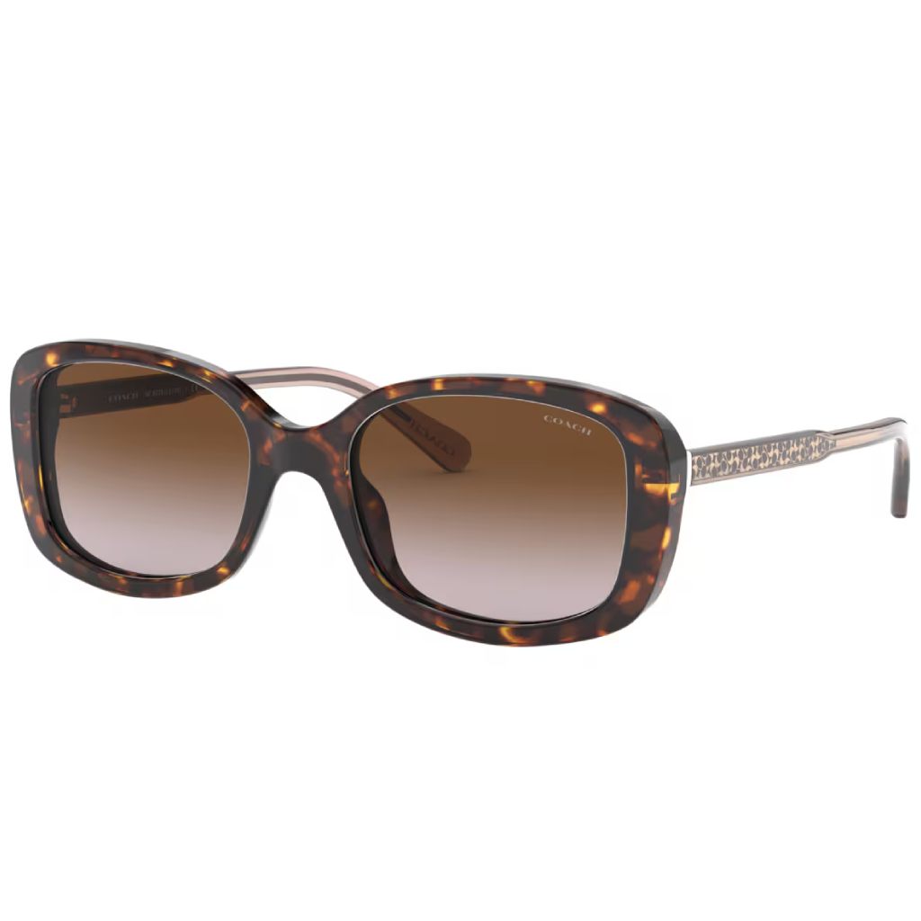 Coach-Sun 0HC8278 Semiside