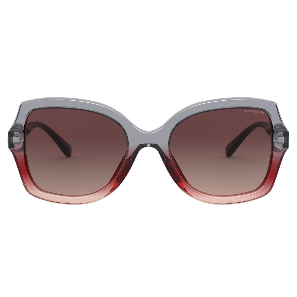 Coach-Sun 0HC8295 Front