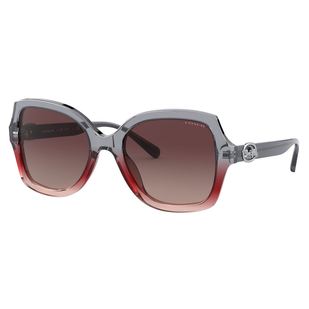 Coach-Sun 0HC8295 Semiside