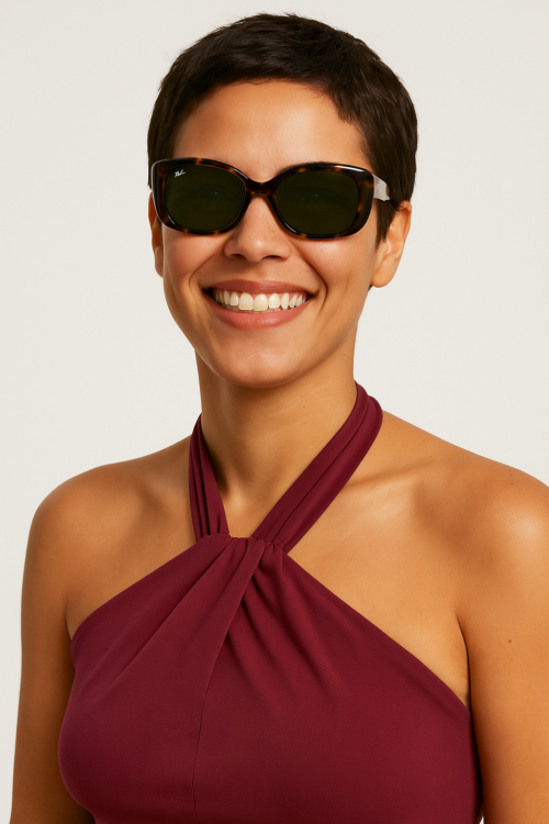 Ray-Ban 0RB4101 JACKIE OHH