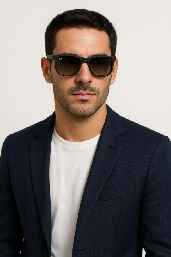 Ray-Ban 0RB4165 JUSTIN