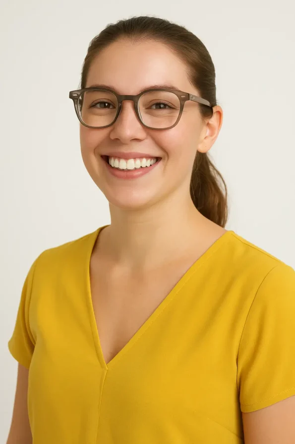 Ray-Ban 0RX5393 LEONARD