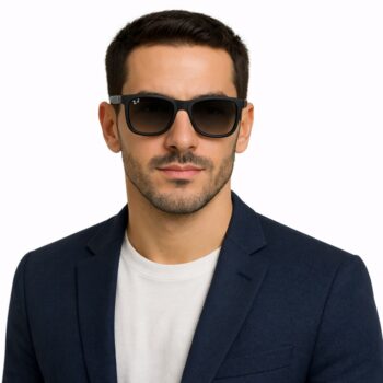 Ray-Ban 0RB4165 JUSTIN