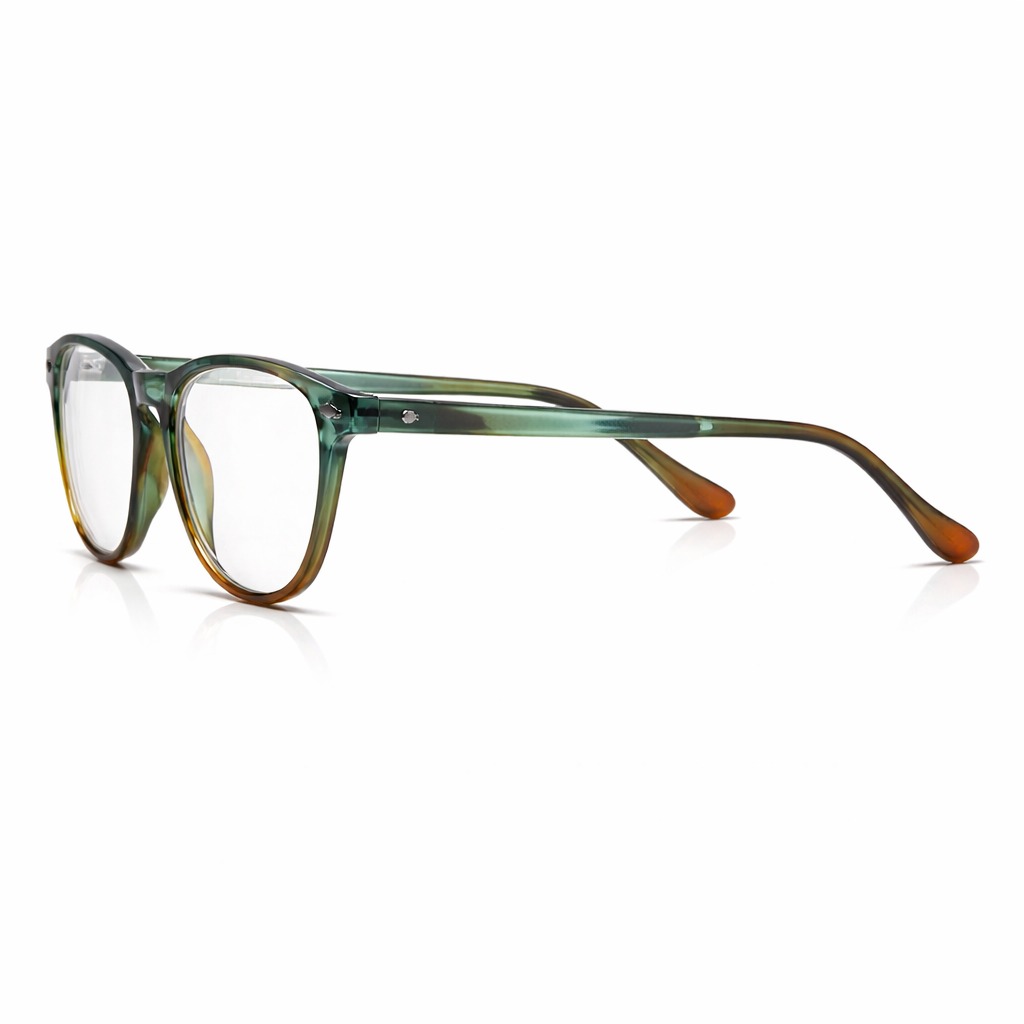 Ray-Ban 0RX5417 Side