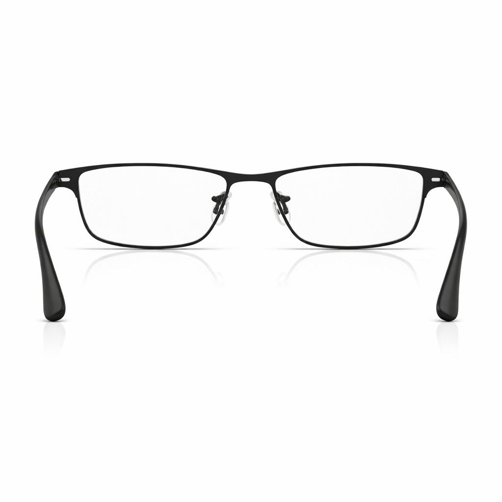 Ray-Ban 0RX6238 Back