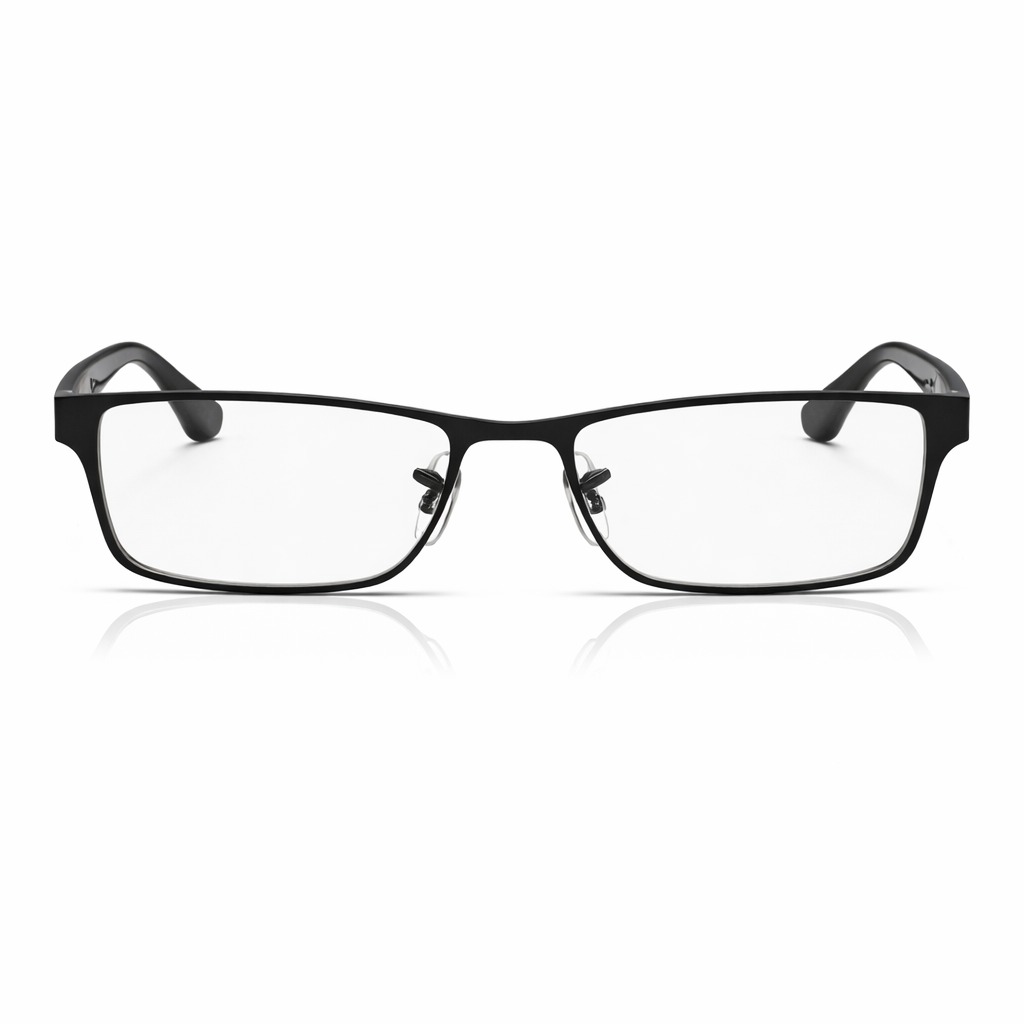 Ray-Ban 0RX6238 Front