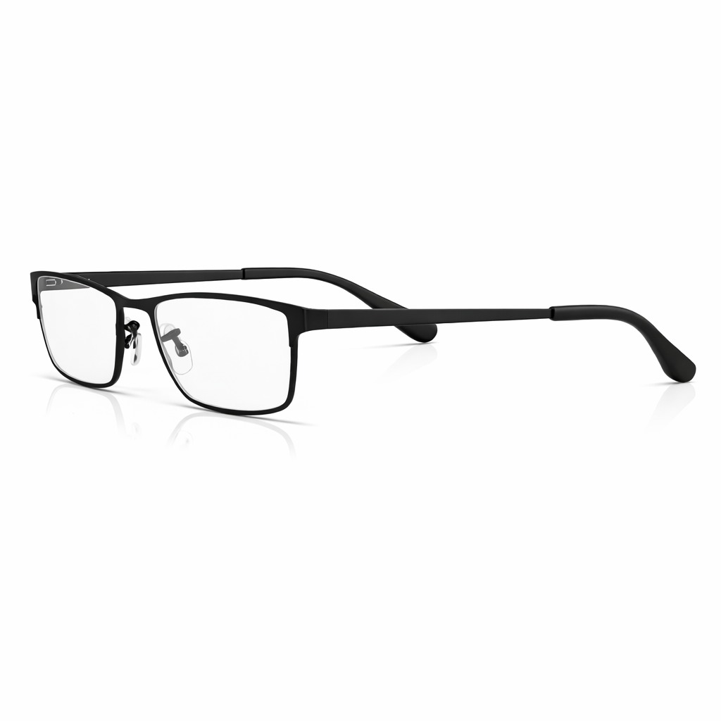 Ray-Ban 0RX6238 Side