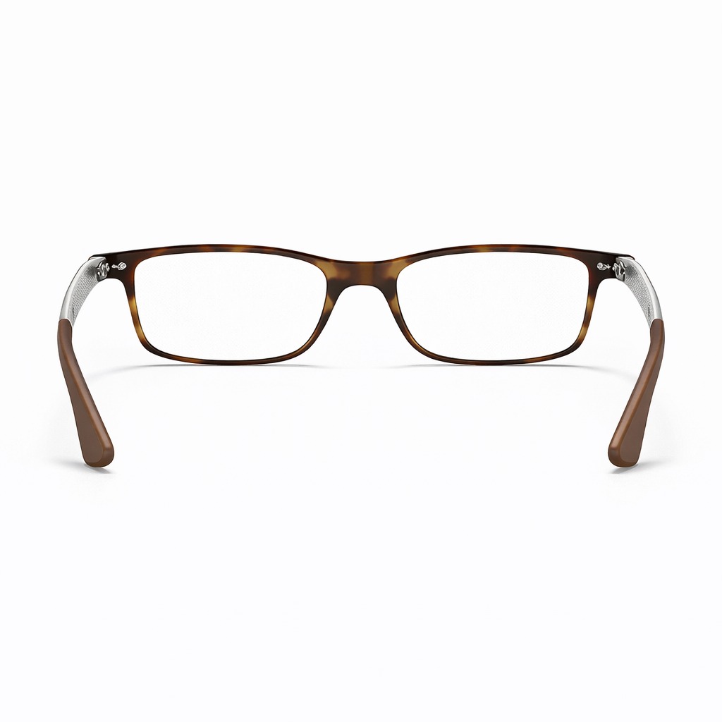 Ray-Ban 0RX8903 Back