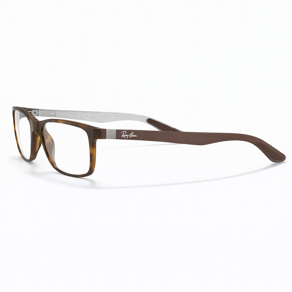 Ray-Ban 0RX8903 Side