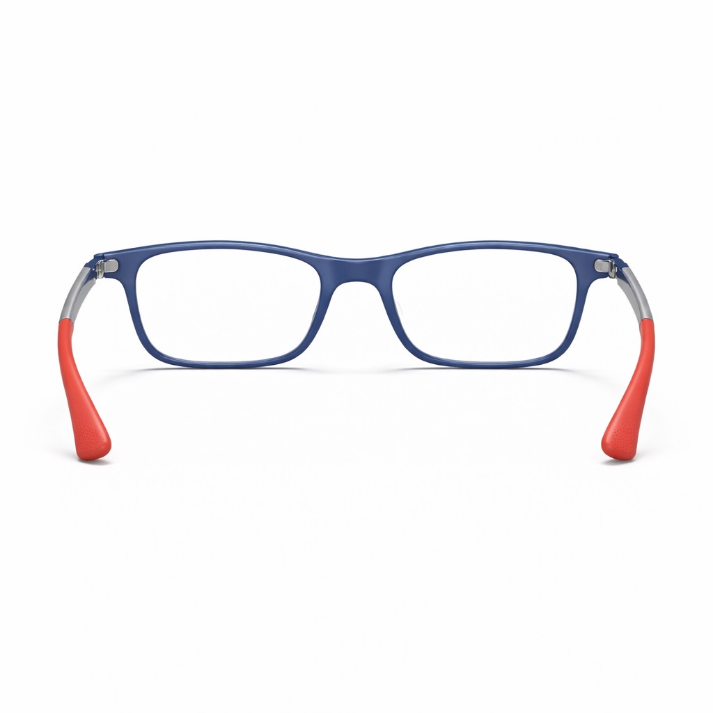 Ray-Ban 0RY1549 Back