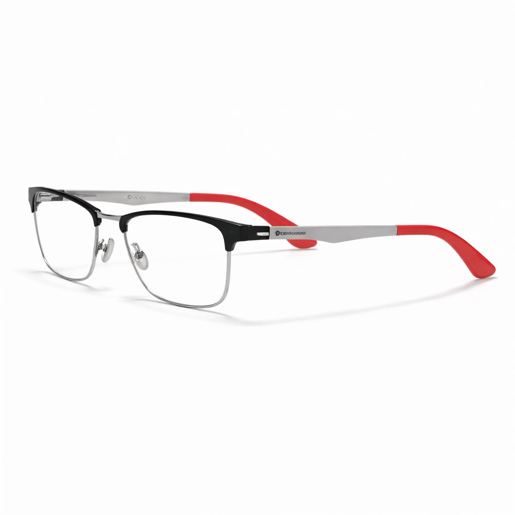 Ray-Ban 0RY1549 Side