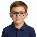 Ray-Ban 0RY9093V Junior Leonard