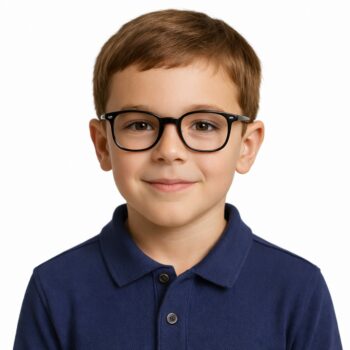 Ray-Ban 0RY9093V Junior Leonard