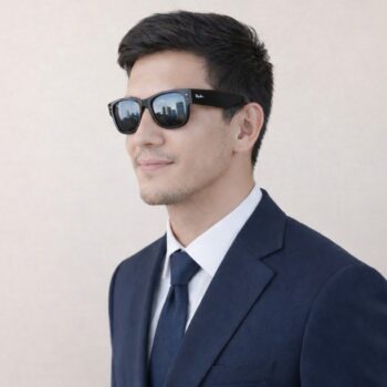 Ray-Ban Mega Wayfarer