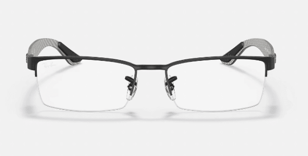 Ray-Ban 0RX8412