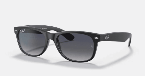 Ray-Ban 0RJ9052SF Junior New Wayfarer - Image 2