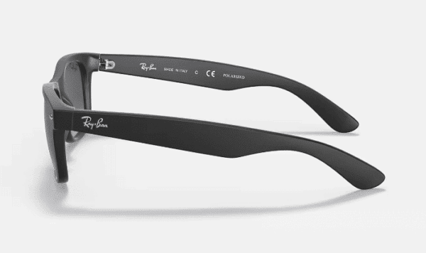 Ray-Ban 0RJ9052SF Junior New Wayfarer - Image 3