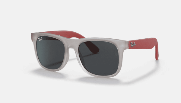Ray-Ban 0RJ9069S JUNIOR JUSTIN - Image 2